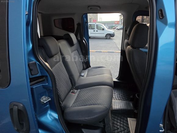 ÇOLTU DAN 2012 COMFORT PLUS PEUGEOUT BİPPER