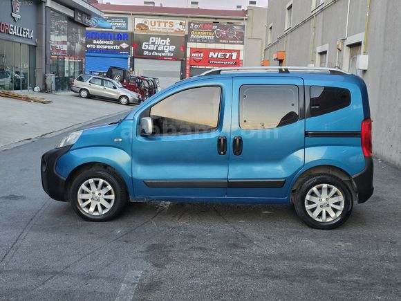 ÇOLTU DAN 2012 COMFORT PLUS PEUGEOUT BİPPER