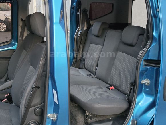 ÇOLTU DAN 2012 COMFORT PLUS PEUGEOUT BİPPER