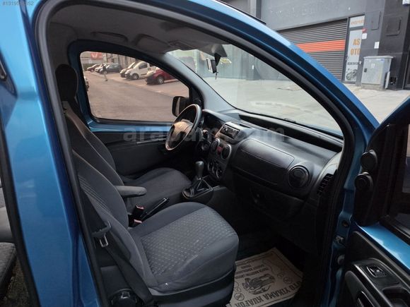 ÇOLTU DAN 2012 COMFORT PLUS PEUGEOUT BİPPER