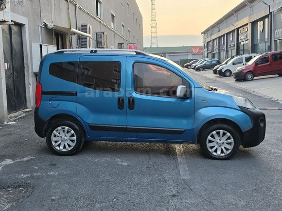 ÇOLTU DAN 2012 COMFORT PLUS PEUGEOUT BİPPER