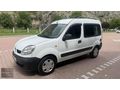 2006 DİJİTAL EKRAN KLİMALI KANGOO MULTİX FULL BAKIMLI