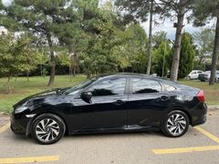 Sahibinden Honda Civic 1.6i VTEC Eco Elegance 2018 Model 