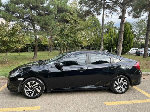 Sahibinden Honda Civic 1.6i VTEC Eco Elegance 2018 Model 