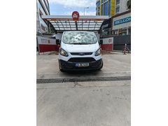 Sahibinden Ford Transit Custom 310 S Trend 2017 Model