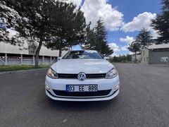 Sahibinden Volkswagen Golf 1.6 TDi BlueMotion Comfortline 2015 Model 