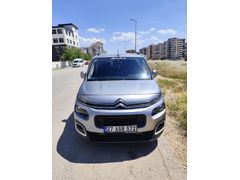 Sahibinden Citroen Berlingo 1.5 BlueHDI Feel 2020 Model