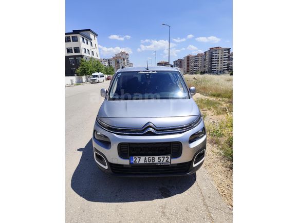 Sahibinden Citroen Berlingo 1.5 BlueHDI Feel 2020 Model