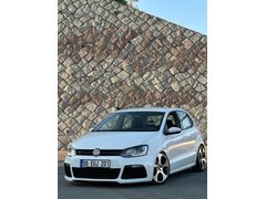 Sahibinden Volkswagen Polo 1.6 TDi Comfortline 2013 Model 