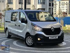 154.000 km de 5+1 klimali 1.6 dci tech CİTYVAN