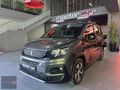 K.KART 12 TAKSİT 2024 PEUGEOT RİFTER 1.5 GT CAM TAVAN 71.000KM