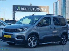 DELİL OTOMOTİV 'DEN 2023 MODEL 53 BİN KM DE HATASIZ GT PAKET