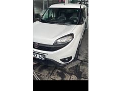 Sahibinden Fiat Doblo Combi 1.6 Multijet Premio Plus 2021 Model 