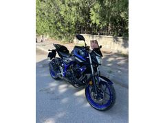 Sahibinden Yamaha MT 25 ABS 