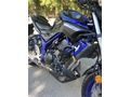 Sahibinden Yamaha MT 25 ABS 