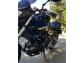 Sahibinden Yamaha MT 25 ABS 