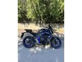 Sahibinden Yamaha MT 25 ABS 