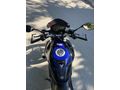 Sahibinden Yamaha MT 25 ABS 