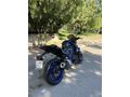 Sahibinden Yamaha MT 25 ABS 