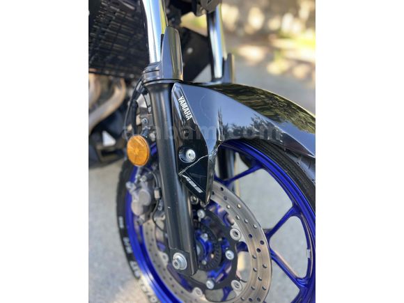 Sahibinden Yamaha MT 25 ABS 