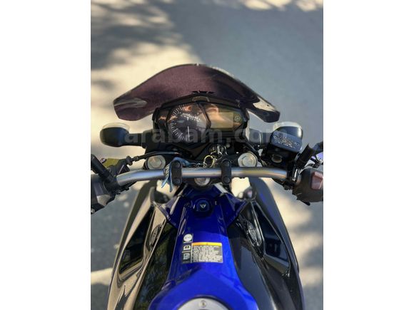 Sahibinden Yamaha MT 25 ABS 