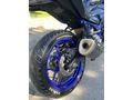 Sahibinden Yamaha MT 25 ABS 