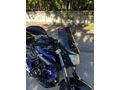 Sahibinden Yamaha MT 25 ABS 