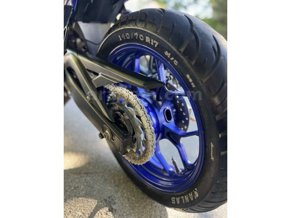 Sahibinden Yamaha MT 25 ABS 