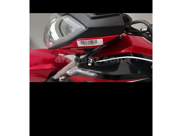 Sahibinden  450 Km Arora AR 06