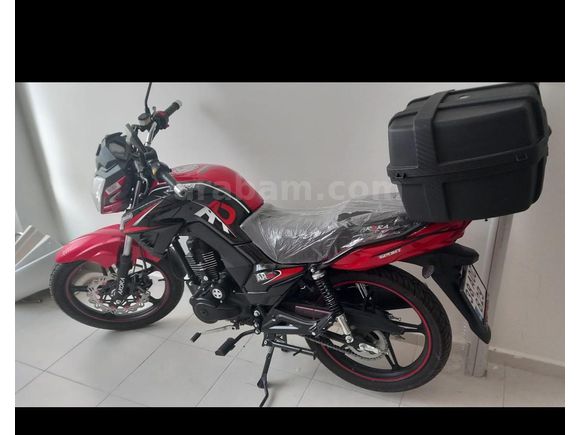 Sahibinden  450 Km Arora AR 06