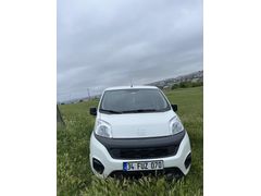 Sahibinden Fiat Fiorino Panorama 1.3 Multijet Pop 2022 Model 