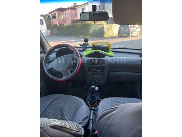 Sahibinden Opel Combo 1.3 CDTI City Plus 2005 Model 