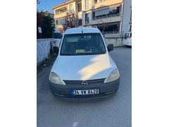 Sahibinden Opel Combo 1.3 CDTI City Plus 2005 Model 
