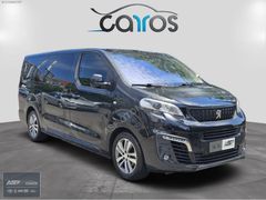 ASF Ford'dan 2021 Expert Traveller CamTavan 8+1-Takas Desteği