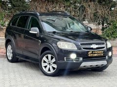 DEĞİŞENSİZ EMSALSİZ TEMİZLİKTE 2010 CHEVROLET CAPTİVA EN DOLUSU