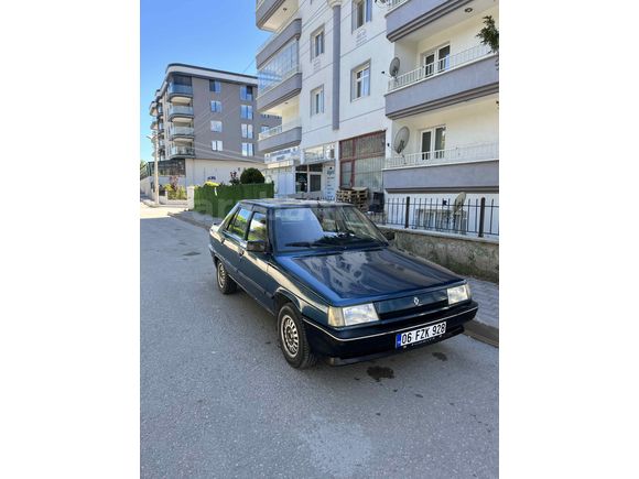 Sahibinden Renault R 9 1.4 Broadway GTE 1994 Model 