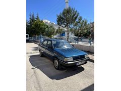 Sahibinden Renault R 9 1.4 Broadway GTE 1994 Model 