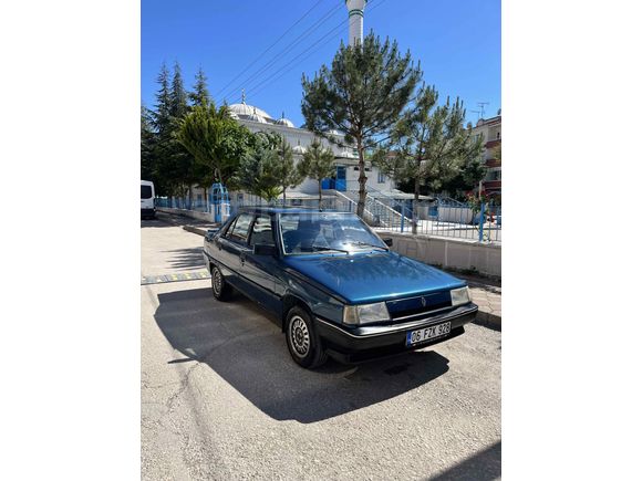 Sahibinden Renault R 9 1.4 Broadway GTE 1994 Model 