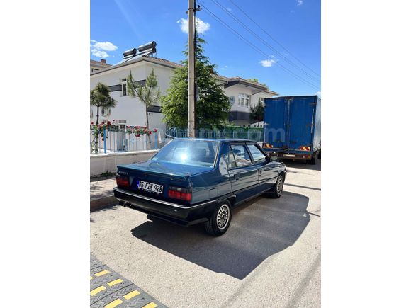 Sahibinden Renault R 9 1.4 Broadway GTE 1994 Model 
