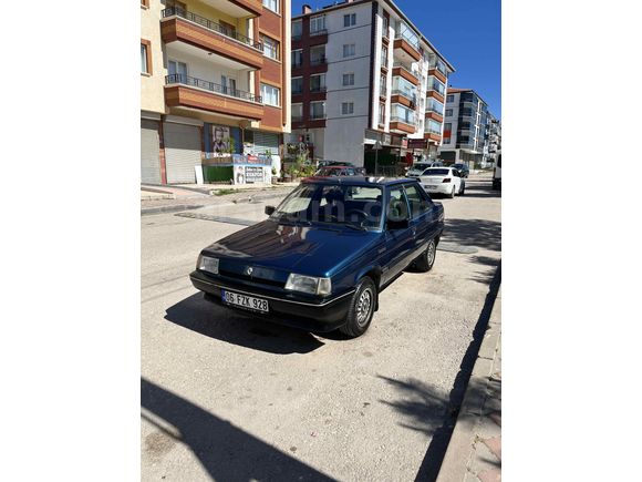 Sahibinden Renault R 9 1.4 Broadway GTE 1994 Model 