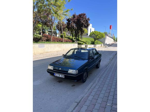 Sahibinden Renault R 9 1.4 Broadway GTE 1994 Model 