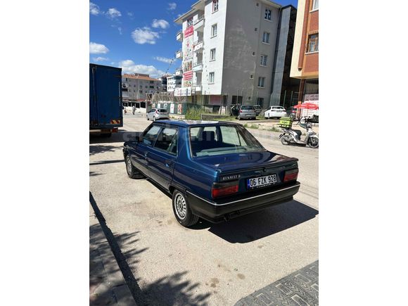 Sahibinden Renault R 9 1.4 Broadway GTE 1994 Model 