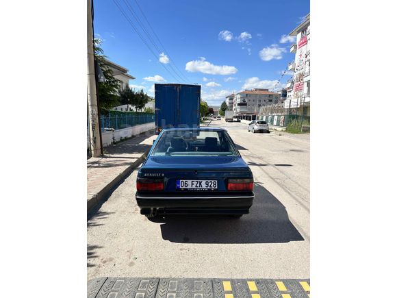 Sahibinden Renault R 9 1.4 Broadway GTE 1994 Model 