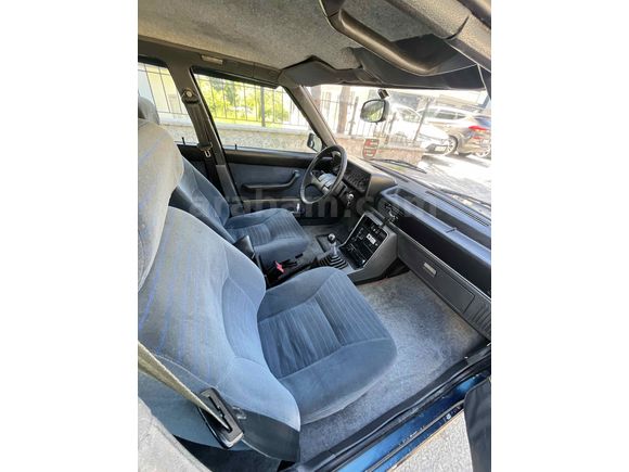 Sahibinden Renault R 9 1.4 Broadway GTE 1994 Model 