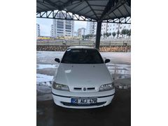 Sahibinden 2006 Model Fiat Palio Van 1.2 SL