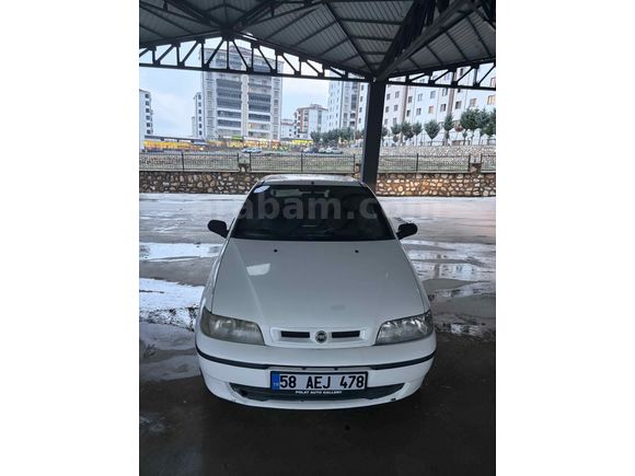 Sahibinden 2006 Model Fiat Palio Van 1.2 SL