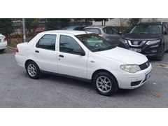 Sahibinden Fiat Albea 1.3 Multijet Active 2007 Model Klimalı