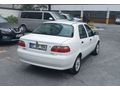 Sahibinden Fiat Albea 1.3 Multijet Active 2007 Model Klimalı