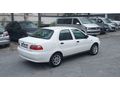 Sahibinden Fiat Albea 1.3 Multijet Active 2007 Model Klimalı