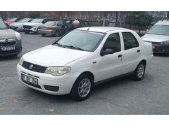 Sahibinden Fiat Albea 1.3 Multijet Active 2007 Model Klimalı